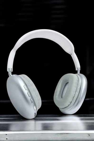 SAYARMARKT ANC, Jiroskop, Şeffaf Mod ile P9 Plus Kulaklık Deneyimi - 5