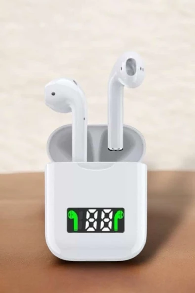 SAYARMARKT i99 Bluetooth Kulaklık Aktif Gürültü Engelleme - 5