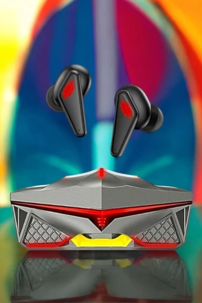 SAYARMARKT En İyi Performans İçin K98 Bluetooth'lu Kulaklık - 5