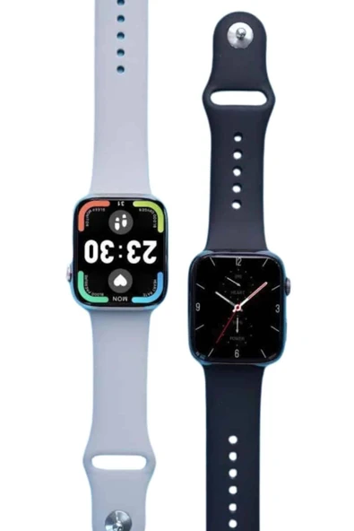 SAYARMARKT THL 7 Smartwatch Kişiselleştirilebilir Tema ve Arayüz - 3