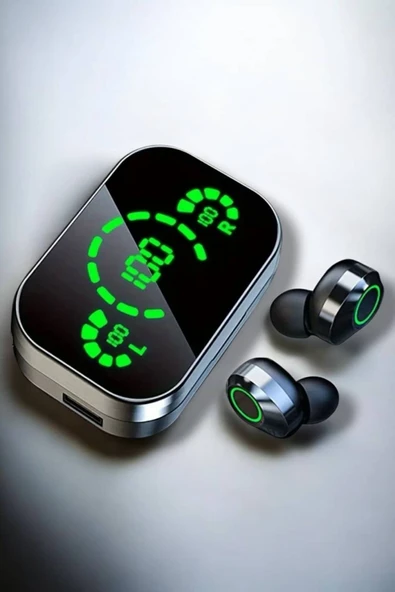 HEPSİCEPTE iOS & Android Uyumlu Bluetooth Kulaklık YD3