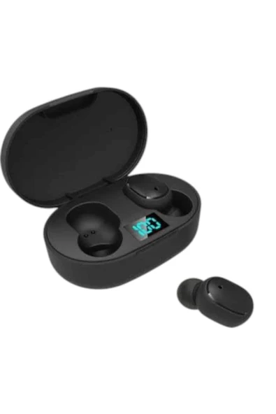 SAYARMARKT Aktif Gürültü Engelleyici TWS6 Bluetooth'lu Kulaklık - 4