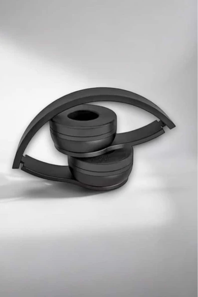 SAYARMARKT P47 Kulak Üstü Bluetooth Kulaklık Kablolu Aktif Gürültü Engelleme