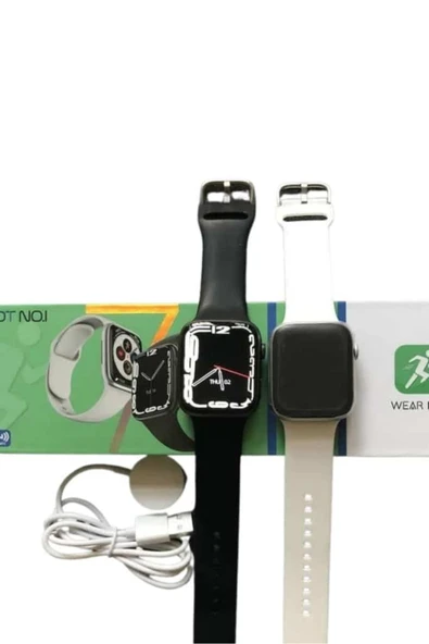 SAYARMARKT THL 7 Smartwatch Kişiselleştirilebilir Tema ve Arayüz - 5