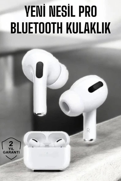 SAYARMARKT Aktif Gürültü Engelleyici Bluetooth Kulaklık ARPDS Pro - 5