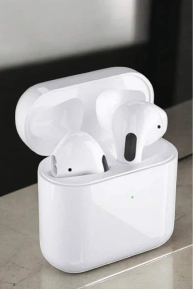 HEPSİCEPTE Siri Bağlantılı Bluetooth Kulaklık PRO 5 Kulaklık - 2