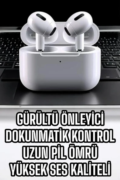 HEPSİCEPTE 3. Nesil Bluetooth'lu Kulaklık ile Sesin Derinliklerine Dalın