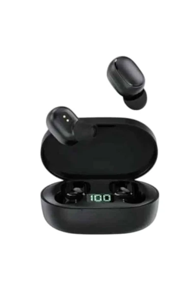 SAYARMARKT En İyi TWS6 Bluetooth'lu Kulaklık Aktif Gürültü Engelleyici - 2