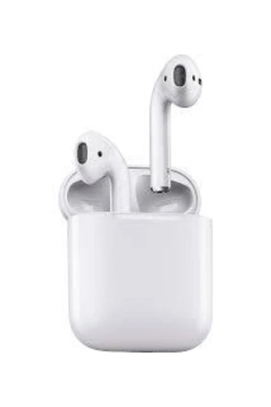HEPSİCEPTE Kablosuz Kulaklık 2. Nesil Kulaklık Bluetooth Kulaklık Dijital Şarj Göstergeli - 1
