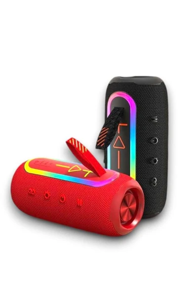 SAYARMARKT Flip 6 Max - Taşınabilir Bluetooth Hoparlör, Yüksek Ses Gücü - 2