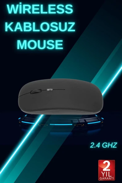 SAYARMARKT PG 908 mouse ile kablosuz kontrol parmaklarınızda - 4