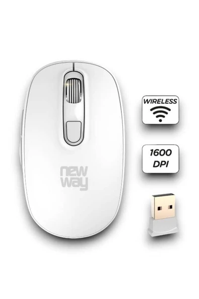 SAYARMARKT Sessiz ve verimli çalışmalar için PG 8040 klavye ve mouse