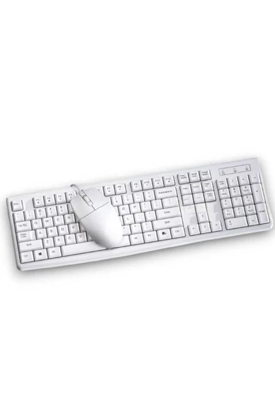 SAYARMARKT PG 8040 ile gün boyu konforlu klavye ve mouse deneyimi - 2
