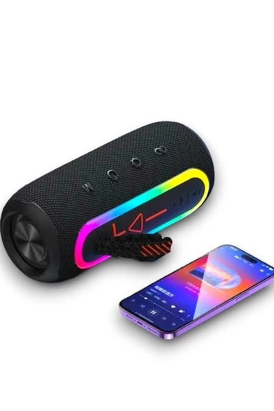 HEPSİCEPTE Kablosuz Hoparlör Flip 6 Max ile Müzik Her Yerde Sizinle - 4