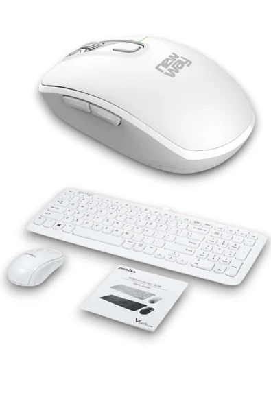 SAYARMARKT PG 8040 ile gün boyu konforlu klavye ve mouse deneyimi - 4