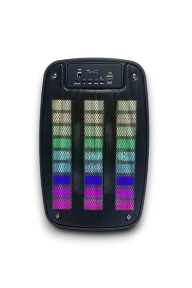 SAYARMARKT Kablosuz Müzik Deneyimi İçin GTS1793 Bluetooth Hoparlör