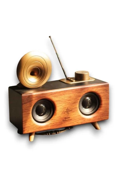 SAYARMARKT Bluetooth Hoparlör - B6 Spiker Hoparlör, Kablosuz, Şarjlı - 5