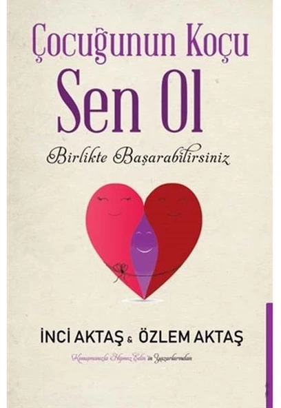 Çocuğunun Koçu Sen Ol