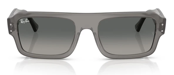 Ray-Ban RB4454 680571 53 Unisex Güneş Gözlüğü - 4