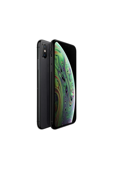 Yenilenmiş Apple iPhone X 64 GB Uzay Grisi Cep Telefonu (12 Ay Garantili) - A Kalite