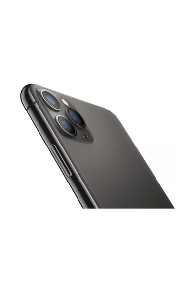 Yenilenmiş Apple iPhone 11 Pro 256 GB Uzay Grisi Cep Telefonu (12 Ay Garantili) - A Kalite - 4