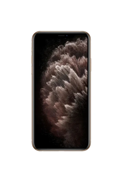 Yenilenmiş Apple iPhone 11 Pro Max 512 GB Altın Cep Telefonu (12 Ay Garantili) - B Kalite - 2