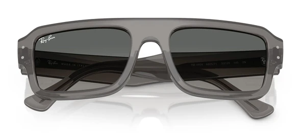 Ray-Ban RB4454 680571 53 Unisex Güneş Gözlüğü - 5