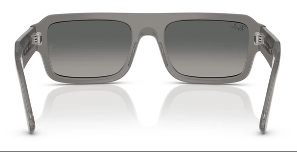 Ray-Ban RB4454 680571 53 Unisex Güneş Gözlüğü - 3
