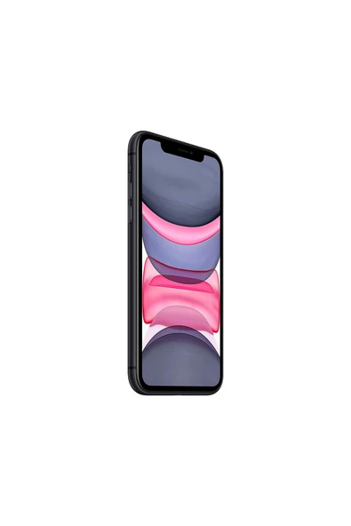 Yenilenmiş Apple iPhone 11 128 GB Siyah Cep Telefonu (12 Ay Garantili) - A Kalite - 3
