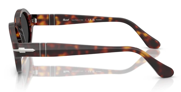 Persol PO3378S 24/48 53 Polarize Kadın Güneş Gözlüğü - 2