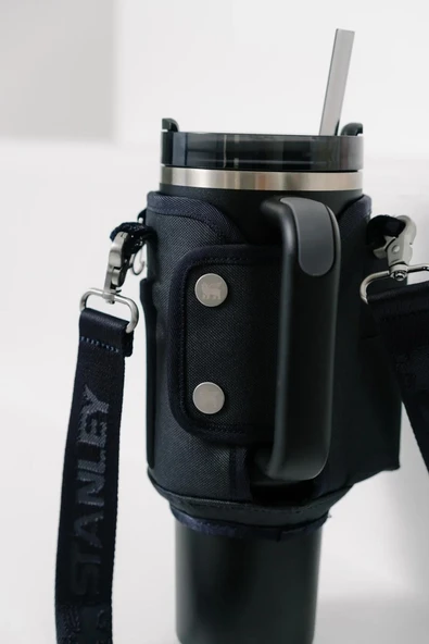 Stanley The All-Day Quencher Carry-All Termos Taşıma Askısı 1.18 Lt - Resim 11