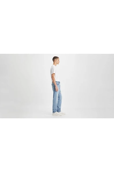 501® '54 Erkek Jean Pantolon - Bright Light - 2