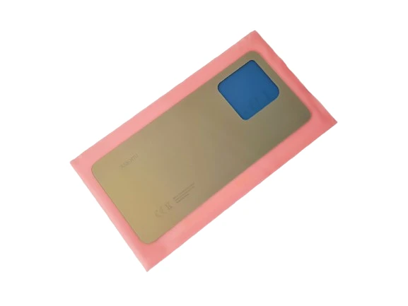 Xiaomi Mİ 14T Arka Pil Batarya Kapagı Orjınal GOLD