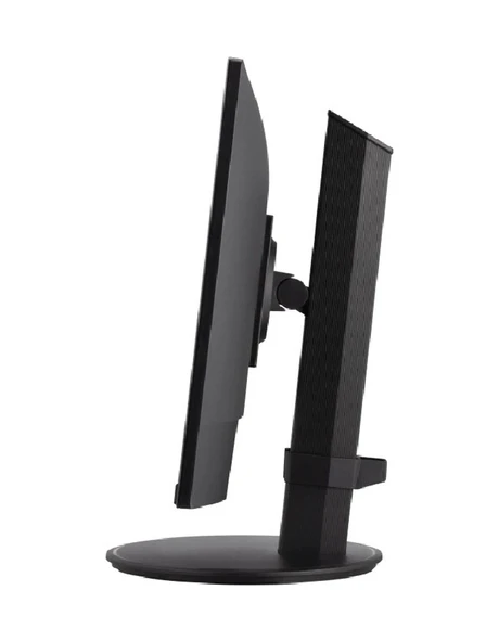 VIEWSONIC 24" VA2408-HDJ 5MS 100HZ HDMI VGA DP PIVOT FHD GAMING MONITOR - 5