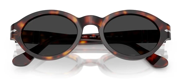 Persol PO3378S 24/48 53 Polarize Kadın Güneş Gözlüğü - 5