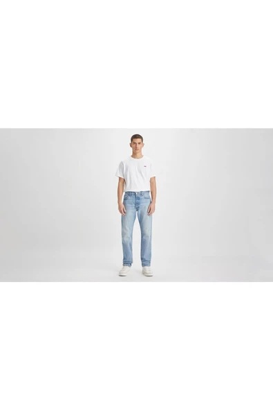 501® '54 Erkek Jean Pantolon - Bright Light