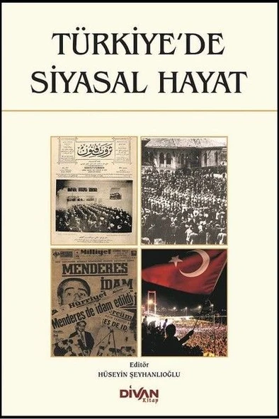 Türkiye'de Siyasal Hayat - Resim 2