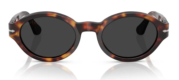 Persol PO3378S 24/48 53 Polarize Kadın Güneş Gözlüğü - 4