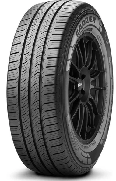 235/65R16 C 115R Carrıer All Season - 4 Mevsim Lastiği (2024 Üretim)