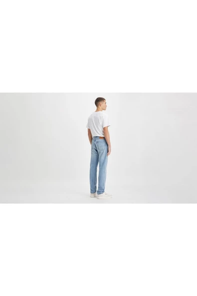 501® '54 Erkek Jean Pantolon - Bright Light - 3
