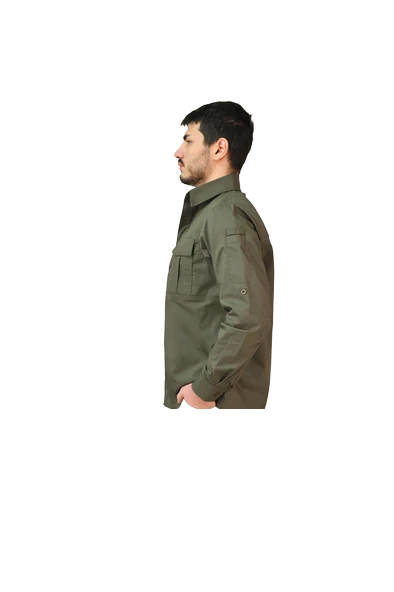 TAKTİKAL GÖMLEK - 3