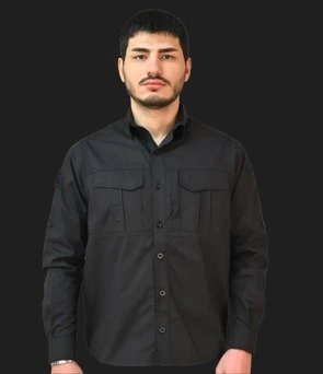 TAKTİKAL GÖMLEK - 5