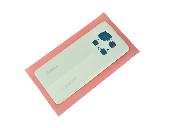 Xiaomi Redmi NOTE 14 PRO-5G-Arka Pil Batarya Kapagı Orjınal YEŞİL ürün görseli 1