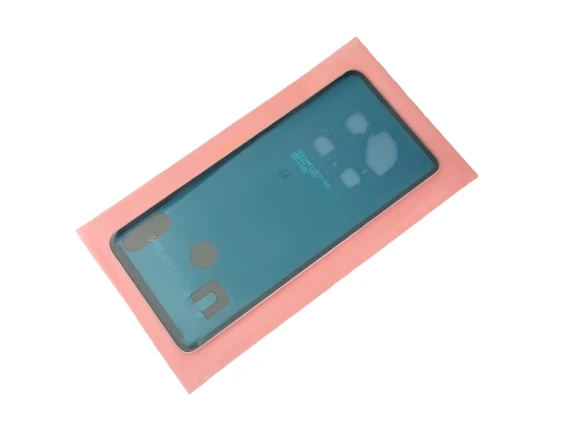 Xiaomi Redmi NOTE 14 PRO-5G-Arka Pil Batarya Kapagı Orjınal YEŞİL - Resim 2