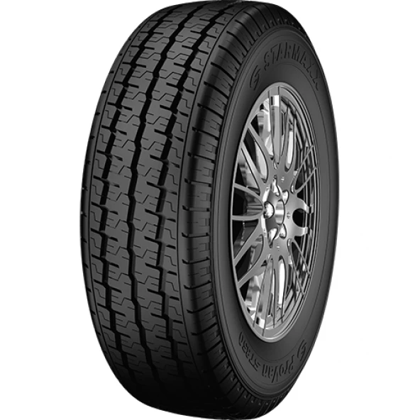Starmaxx PROVAN ST850 Plus 155R13C 90/89R 8PR Yaz Lastiği - 2025 - Resim 2