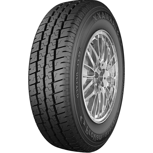 Starmaxx PROVAN ST850 Plus 155R12C 88/86N 8PR Yaz Lastiği - 2025 - Resim 5