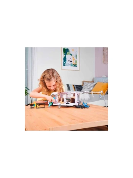 Ceren Dickie Toys CamperSet 203837021 - 4