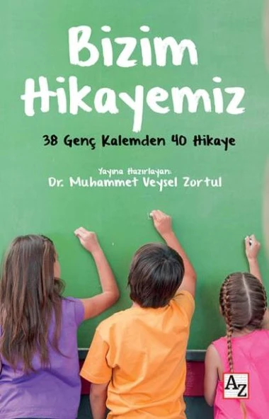 Bizim Hikayemiz - 2