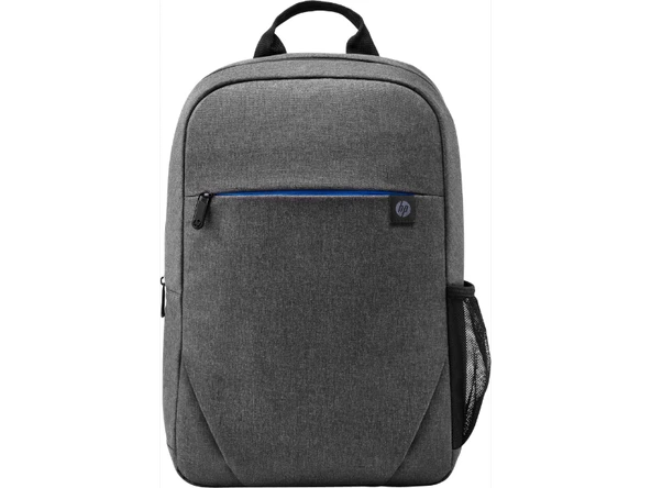 HP Prelude 15.6 inç Bilgisayar Sırt Çantası Gri 1E7D6UT