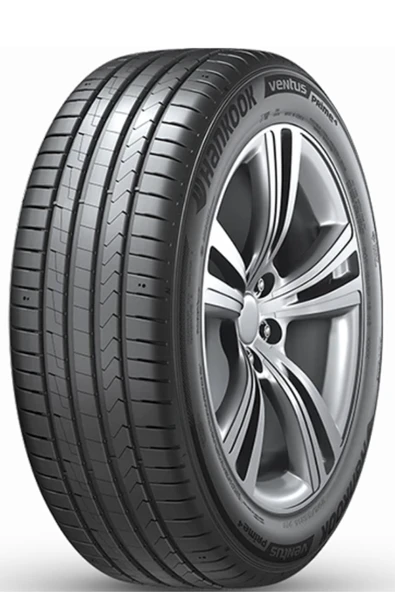 Hankook Ventus Prime4 K135A 225/60 R18 104V Yaz Lastiği - 2025